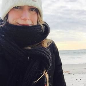 Meet your Posher, Gretchen